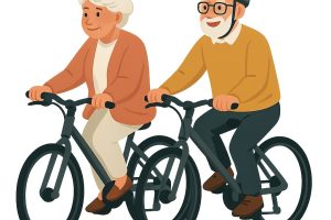 Sicher und optimal unterwegs mit dem E-Bike – Kostenfreies Seminar –